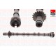 Arbore cu came Citroen Jumper 14 evacuare 2.0 Blue HDI