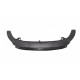 Protecție motor Volkswagen Caddy III 03 central față bara de protecție 2K5805903A9B9