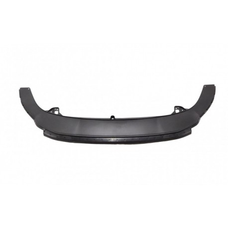 Protecție motor Volkswagen Caddy III 03 central față bara de protecție 2K5805903A9B9