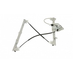 Macara geam BMW Seria 1 E87 2003 Față Set Electric Fără Motor 7138466