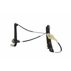 Mecanism geam BMW Seria 1 E81 06 Față Stânga Electric Fără Motor 7165595