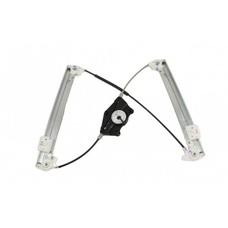 Mecanism ridicare geam Volkswagen Touareg I 02 spate stânga electric fără motor 7L0839461D 95553346102