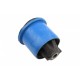 Silentblock bară Dacia Logan I 04 osie spate stânga/dreapta 8200287912