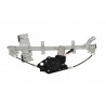 Mecanism ridicare geam Ford Fiesta V 01 față set electric complet 1547734