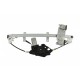 Mecanism ridicare geam Ford Fiesta V 01 față set electric complet 1547734