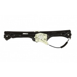 Macara geam BMW X5 E70 06 Spate Stânga Electric Fără Motor 51357166381