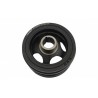 Piesă fulie arbore cotit Mercedes Sprinter 2006 906 6420300603