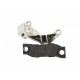 Tampoane motor Dacia Duster 2010 Față Set 1.6 113753301R