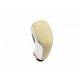 Mâner schimbător cutie automată Citroen C5 III 08 deschidere 14-15mm con bej 2403HV