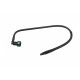 Conductă de combustibil Mercedes M W163 98 1634703764