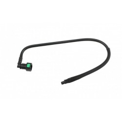 Conductă de combustibil Mercedes M W163 98 1634703764