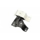 Tampon motor Dacia Logan I 04 Față Set 1.6 MPI 6001547893