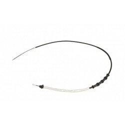 Cablu frână Fiat Doblo 09 Spate Stânga/Dreapta 1850/1567 mm 52093069