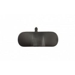 Stropitor parbriz Audi Q5 8R 08 stânga încălzit 8R0955987B