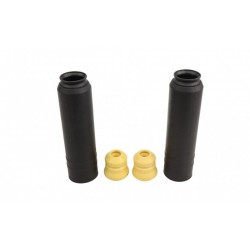 Protecție amortizor Opel Astra J 09 față set stânga + dreapta 13251782