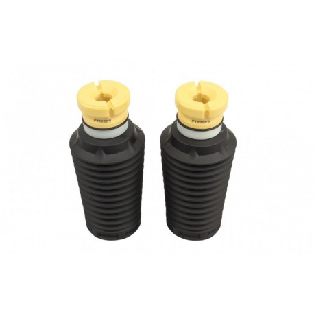 Protecție amortizor Alfa Giulietta 10 față set stânga + dreapta 50520826