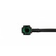 Conductă de combustibil Citroen Berlingo 96 2.0 HDI 1579Y4