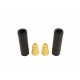 Protecție amortizor Mercedes C W204 07 Spate Set Stânga + Dreapta 2043260098