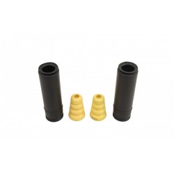 Protecție amortizor Mercedes C W204 07 Spate Set Stânga + Dreapta 2043260098