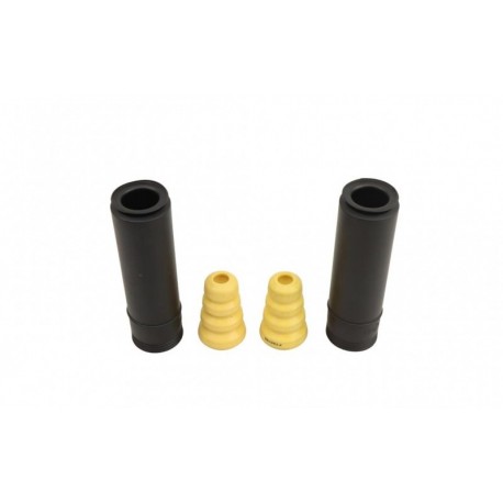 Protecție amortizor Mercedes C W204 07 Spate Set Stânga + Dreapta 2043260098