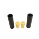Protecție amortizor Mercedes C W204 07 Spate Set Stânga + Dreapta 2043260098