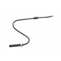 Conductă de combustibil Opel Astra H 04 1.8 55556687