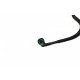 Conductă combustibil Dacia Logan I 04 1.5 DCI 09 6001548507