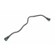 Conductă combustibil Renault Clio IV 12 0.9 TCE 75 18 175103367R