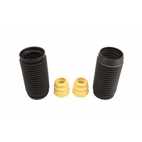 Protecție amortizor Volkswagen Golf VII 2012 față set stânga + dreapta 1K0412303E