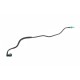 Conductă de combustibil Renault Clio IV 12 1.6 RS 164465448R