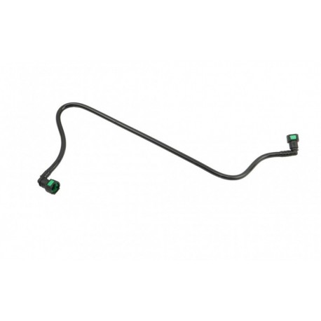 Conductă de combustibil Opel Astra J 09 1.3 CDTI 820563