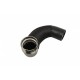 Tub intercooler Alfa Giulietta 2010 stânga scurt 2.0JTD 50521550