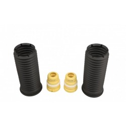 Protecție amortizor Mercedes E W212 09 Față Set Stânga + Dreapta A2123210906