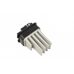 Rezistor încălzitor Opel Astra H 04 13124716