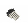 Rezistor încălzitor Opel Astra H 04 13124716