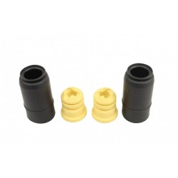 Protecție amortizor BMW 3 F34 12 Spate Set Stânga + Dreapta 6865647