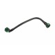 Conductă de combustibil Opel Astra J 09 1.3 1.6 1.7 2.0 CDTI GM13269615