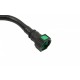 Conductă de combustibil Opel Astra J 09 1.3 1.6 1.7 2.0 CDTI GM13269615