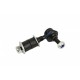 Bieleta stabilizatoare Mitsubishi Outlander II 06 față stânga/dreapta 90mm 4056A040
