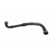 Tub intercooler Renault Megane II 01 Set 1.5 DCI 8200527670