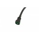 Conductă de combustibil Peugeot 301 12 1.2 VTi 1.6 HDi 9677116180