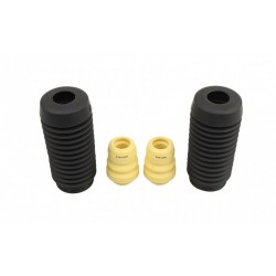 Protecție amortizor Ford Fiesta V 01 față set stânga + dreapta 1254220