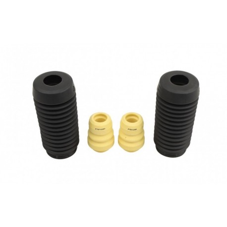 Protecție amortizor Ford Fiesta V 01 față set stânga + dreapta 1254220