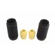Protecție amortizor Ford Fiesta V 01 față set stânga + dreapta 1254220