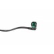 Conductă de combustibil Renault Clio IV 12 1.2 16V 223209278R