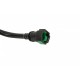 Conductă de combustibil Renault Logan II 12 1.5 DCI 164461070R