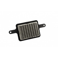 Rezistor suflantă Peugeot 3008 I 09 6441CQ