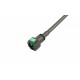 Conductă de combustibil Citroen C3 II 09 retur 1.6 HDI 1507C6