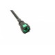 Conductă de combustibil Citroen C3 II 09 retur 1.6 HDI 1507C6
