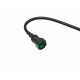 Conductă de combustibil Peugeot 207 06 1.4 1.6 1507D0